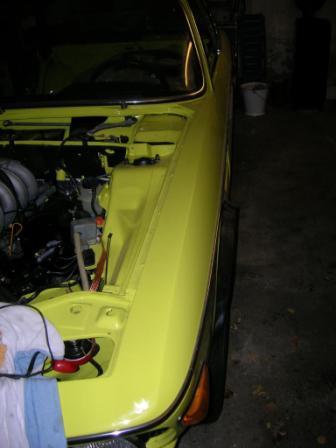 BMW 30 csl 2275113